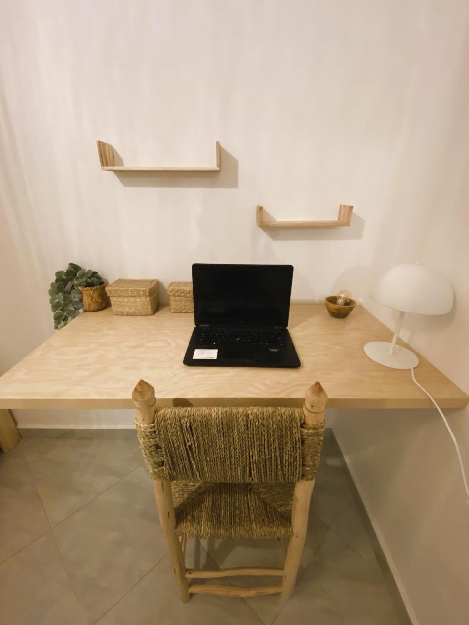 Beautiful Apartment With Private Rooftop Terrace แทนเจียร์ ภายนอก รูปภาพ