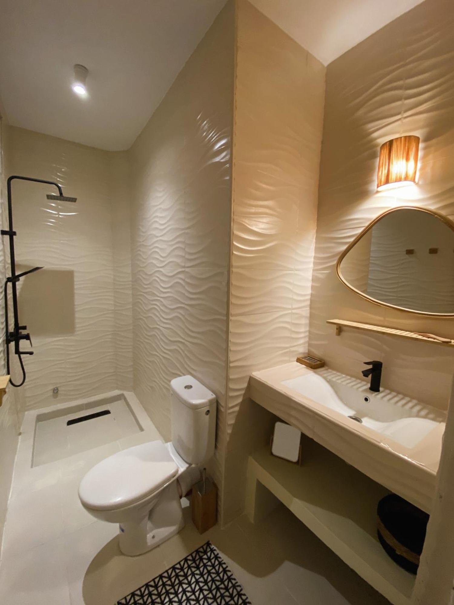 Beautiful Apartment With Private Rooftop Terrace แทนเจียร์ ภายนอก รูปภาพ